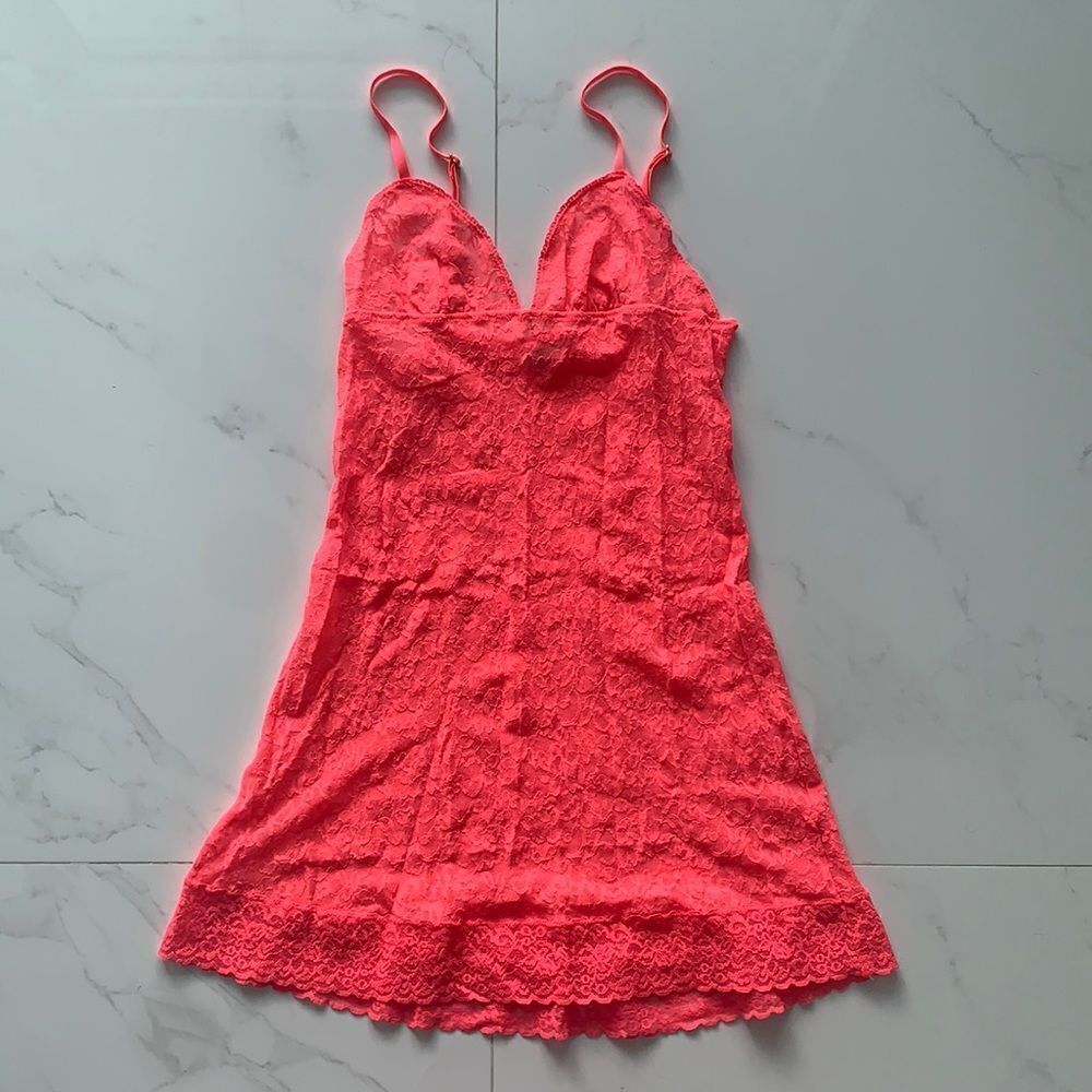 NEW Victoria’s Secret Sleepwear slip sleep dress